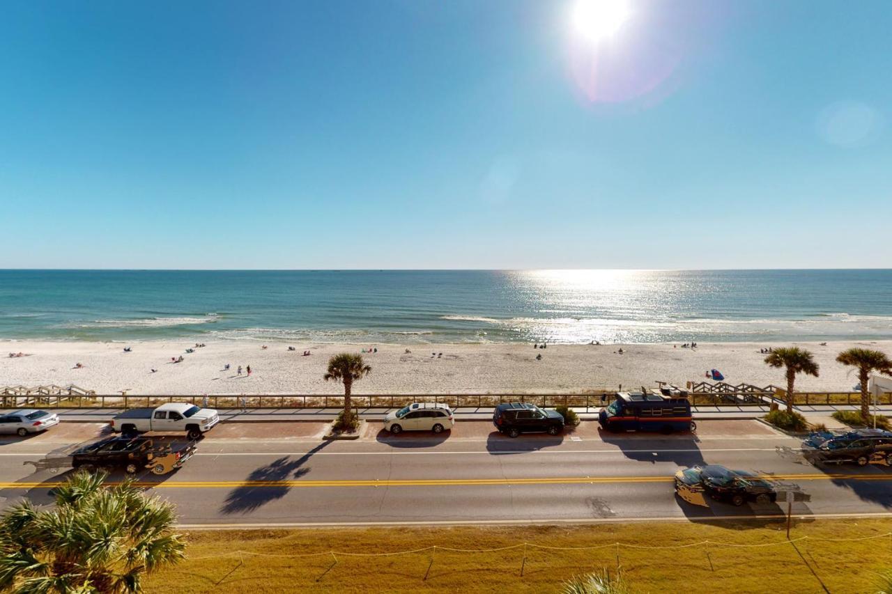 Majestic Sun A0407 Appartement Destin Buitenkant foto