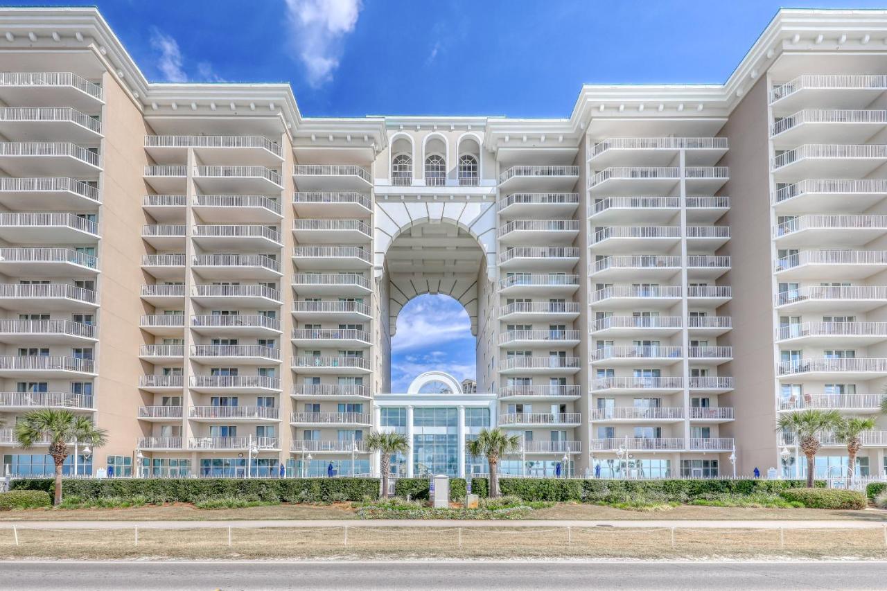 Majestic Sun A0407 Appartement Destin Buitenkant foto